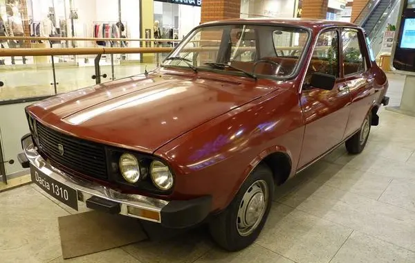 Dacia 1310
