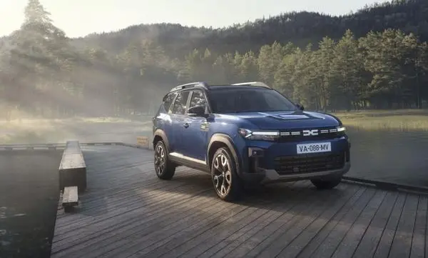 Dacia Bigster-6