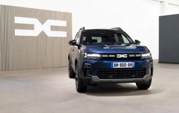 Dacia Bigster-2