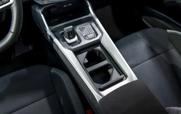 Dacia Bigster-1