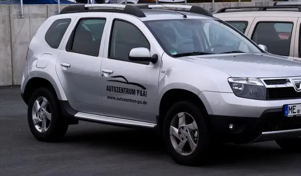 Dacia Duster-6