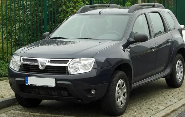 Dacia Duster-4