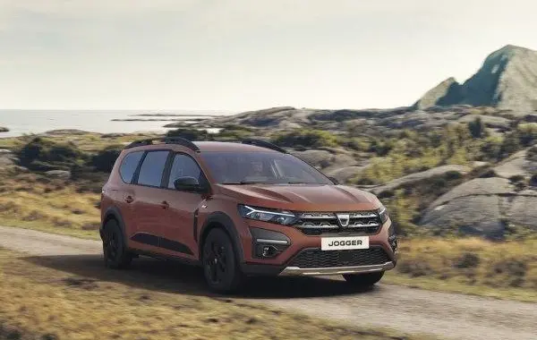 Dacia Jogger
