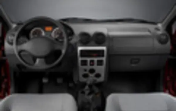 Dacia Logan I-7