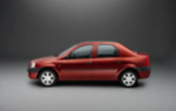 Dacia Logan I-14