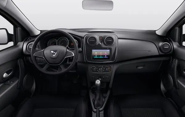 Dacia Logan II (facelift 2016)-1