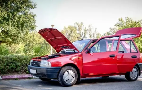 Dacia Nova