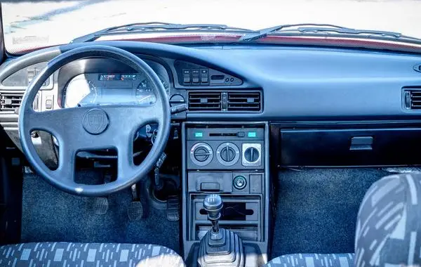 Dacia Nova-1