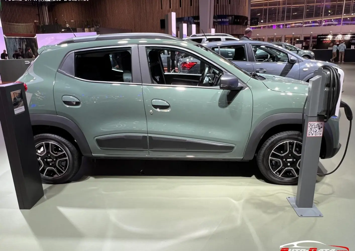 Dacia Spring (facelift 2022)-3