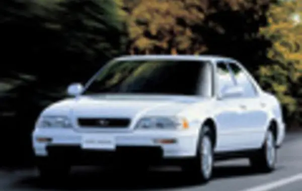 Daewoo Arcadia (CE)-1