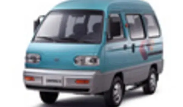 Daewoo Damas II-3