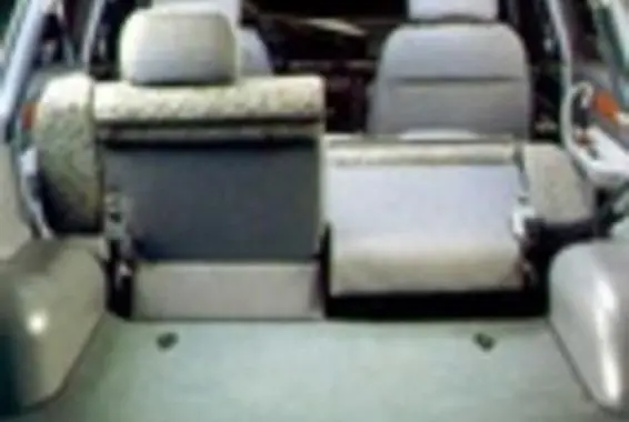 Daewoo Musso (FJ)-5