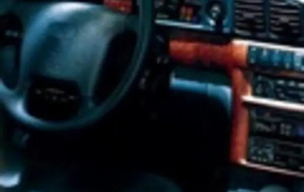 Daewoo Musso (FJ)-2