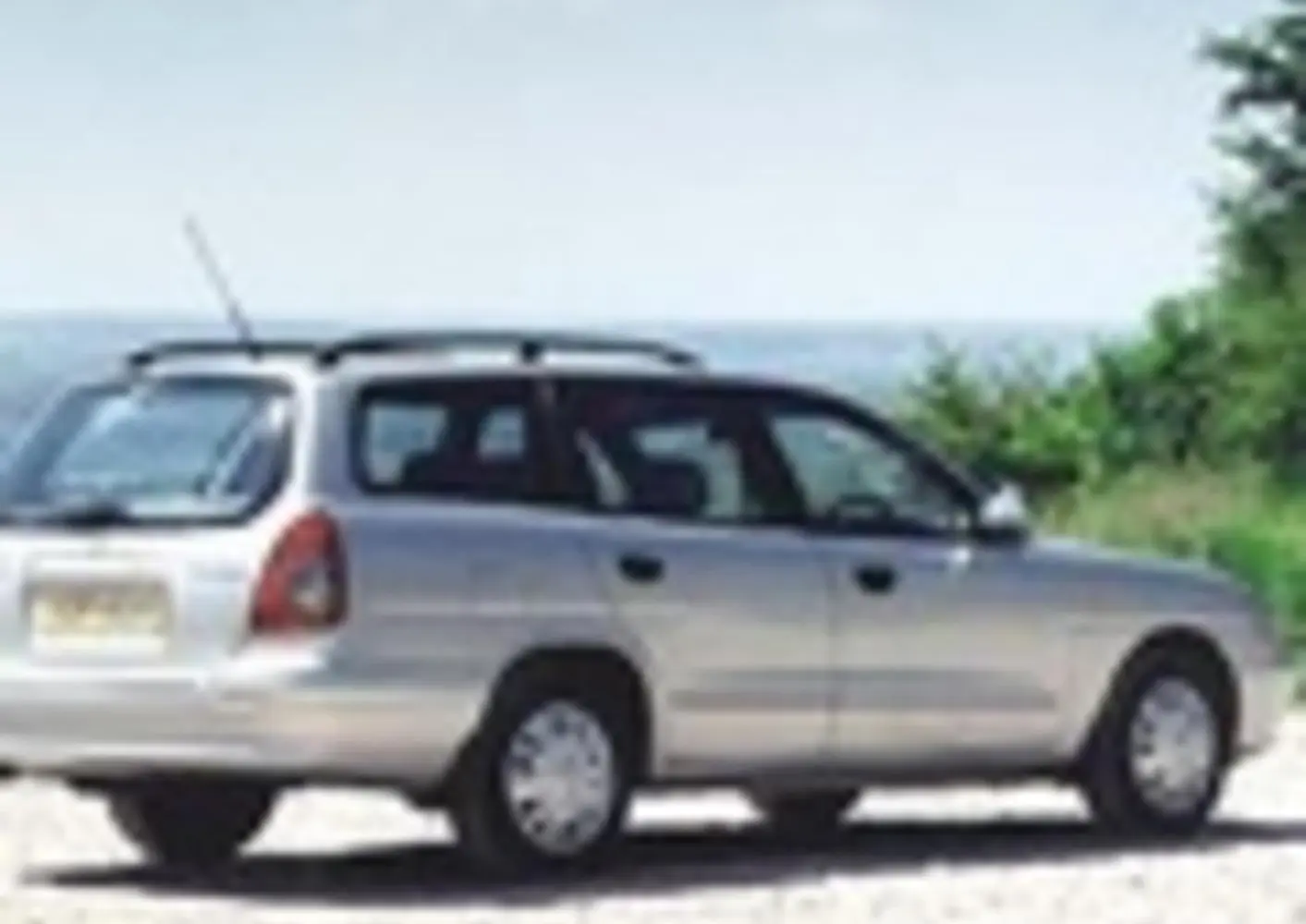 Daewoo Nubira Wagon II-3