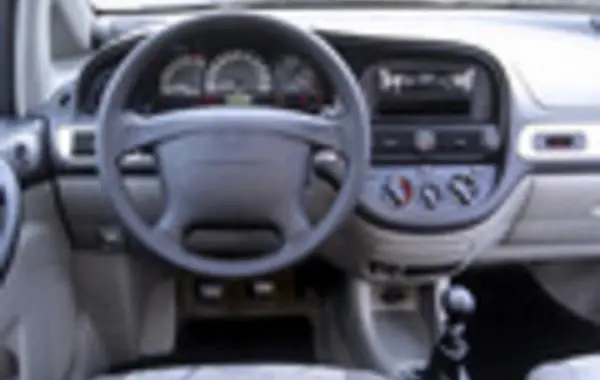 Daewoo Tacuma-5