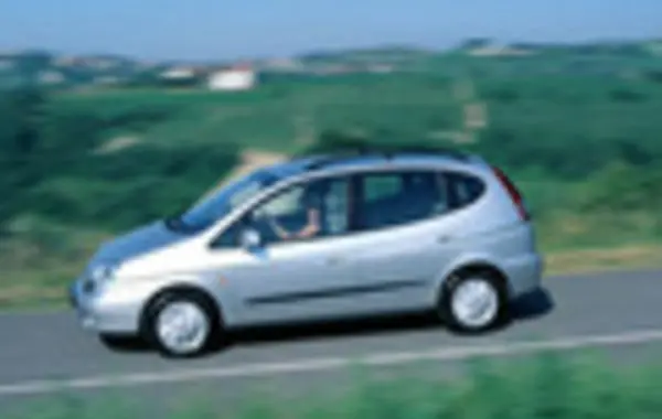 Daewoo Tacuma-3