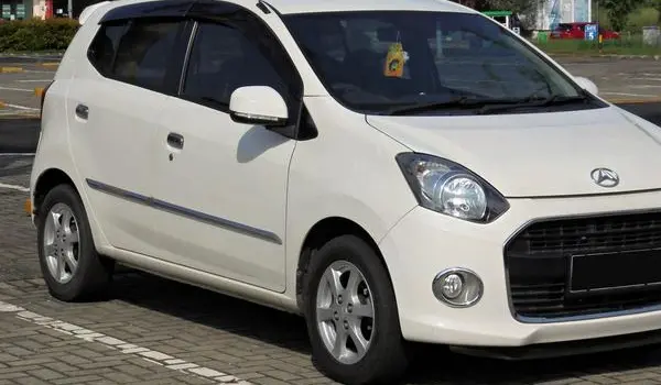 Daihatsu Ayla-0