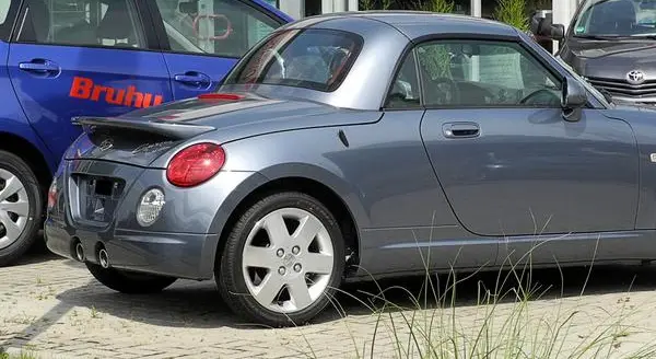 Daihatsu Copen (L8)-6