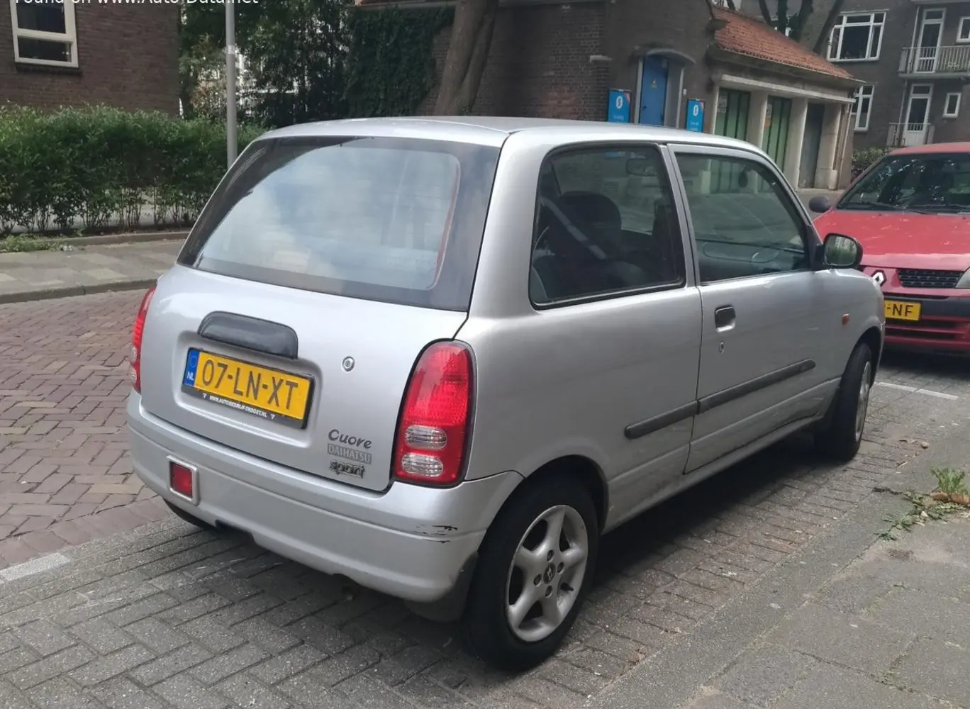 Daihatsu Cuore (L701)-4
