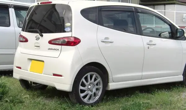 Daihatsu Sonica-3