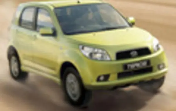 Daihatsu Terios II (J200)-8