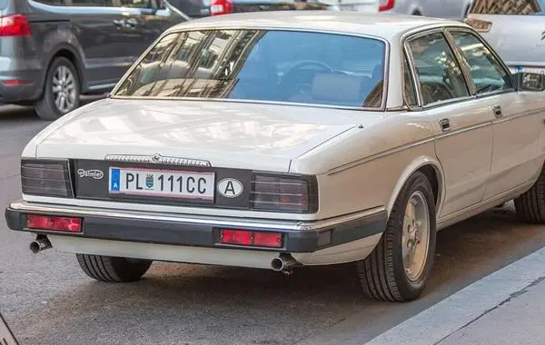 Daimler Daimler Double Six-0