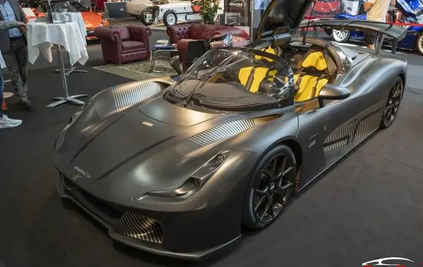 Dallara Stradale-0