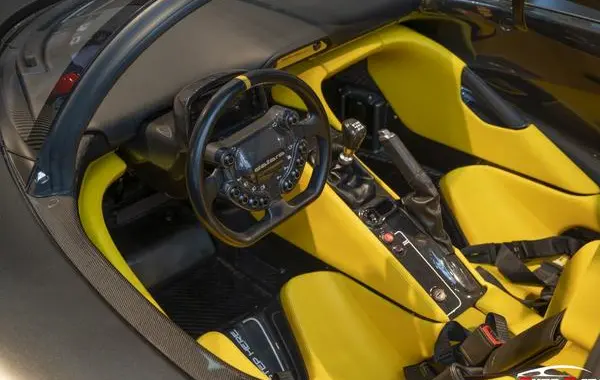 Dallara Stradale-4