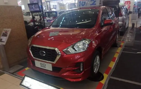Фото авто