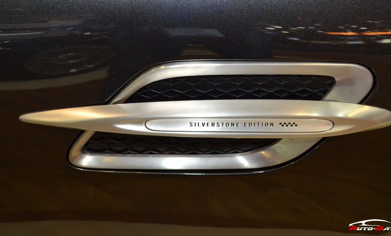 David Brown Speedback Silverstone Edition-8