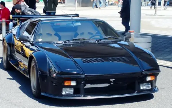 De Tomaso Pantera GT5-3