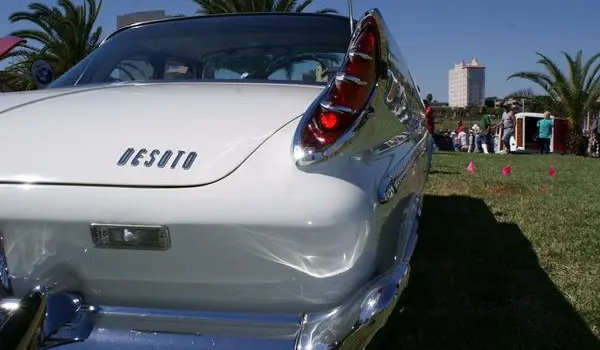 DeSoto Adventurer I 4-Door Sedan-1
