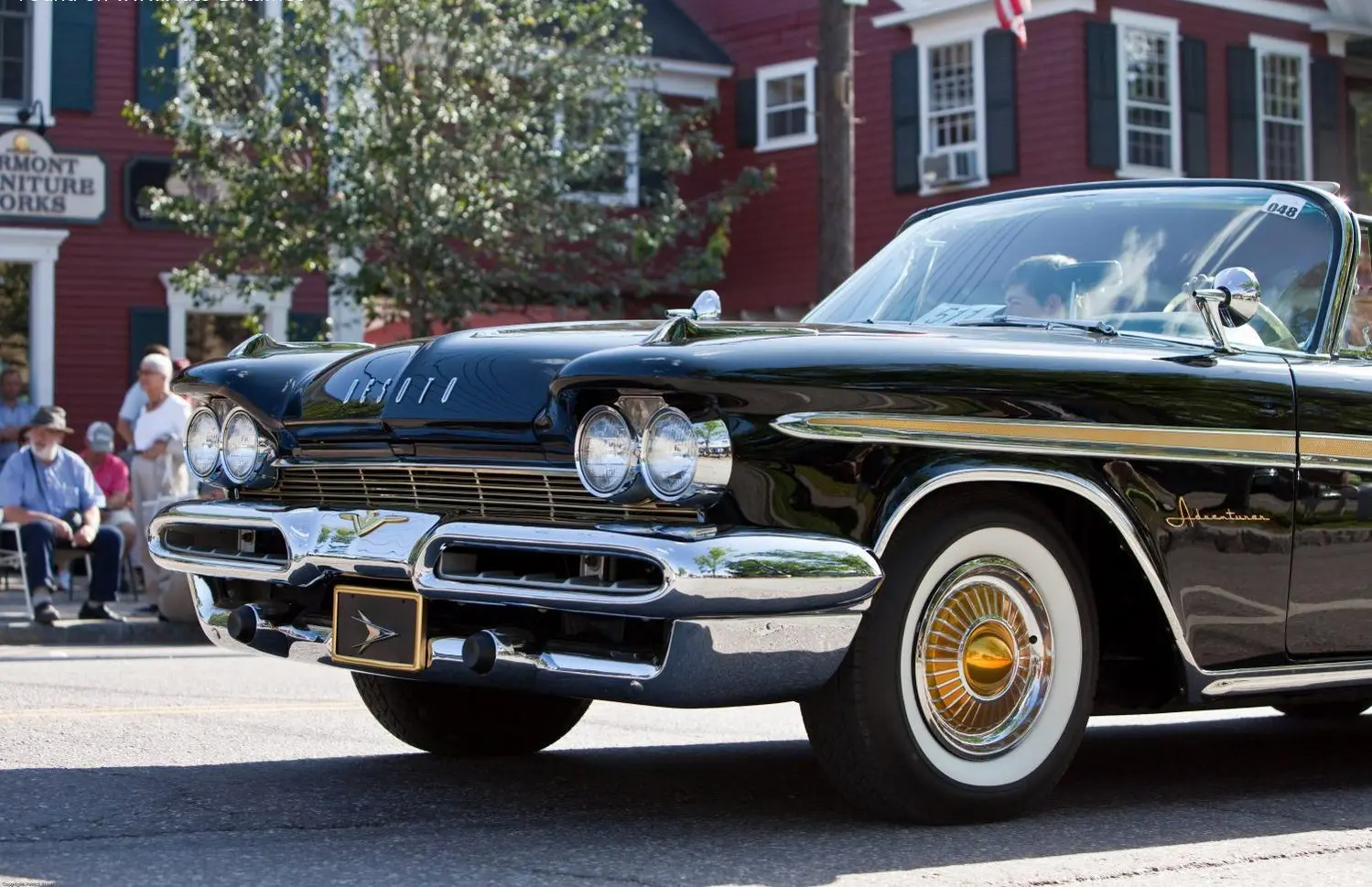 DeSoto Adventurer II Coupe (facelift 1959)-2