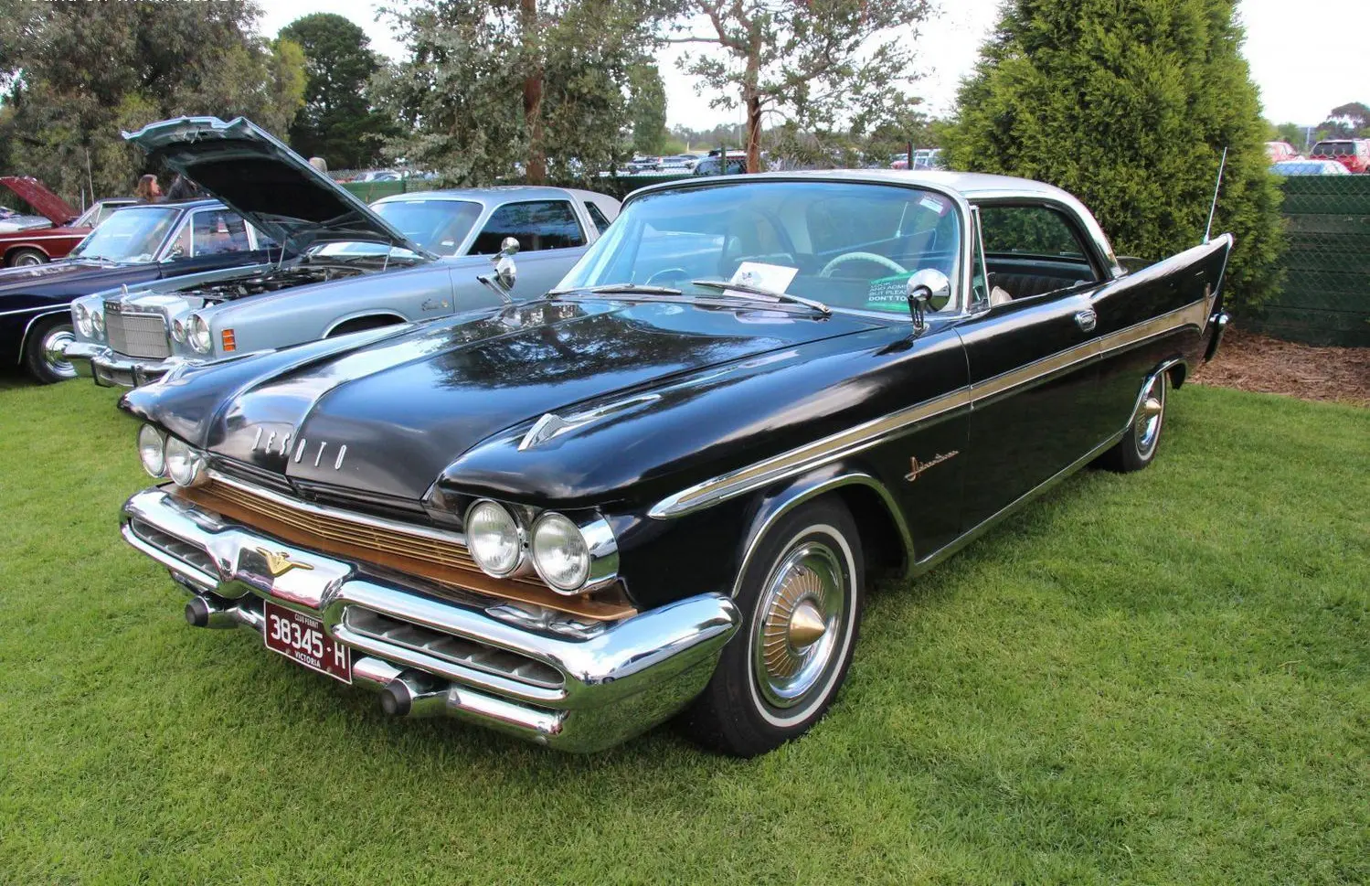 DeSoto Adventurer II Coupe (facelift 1959)-4