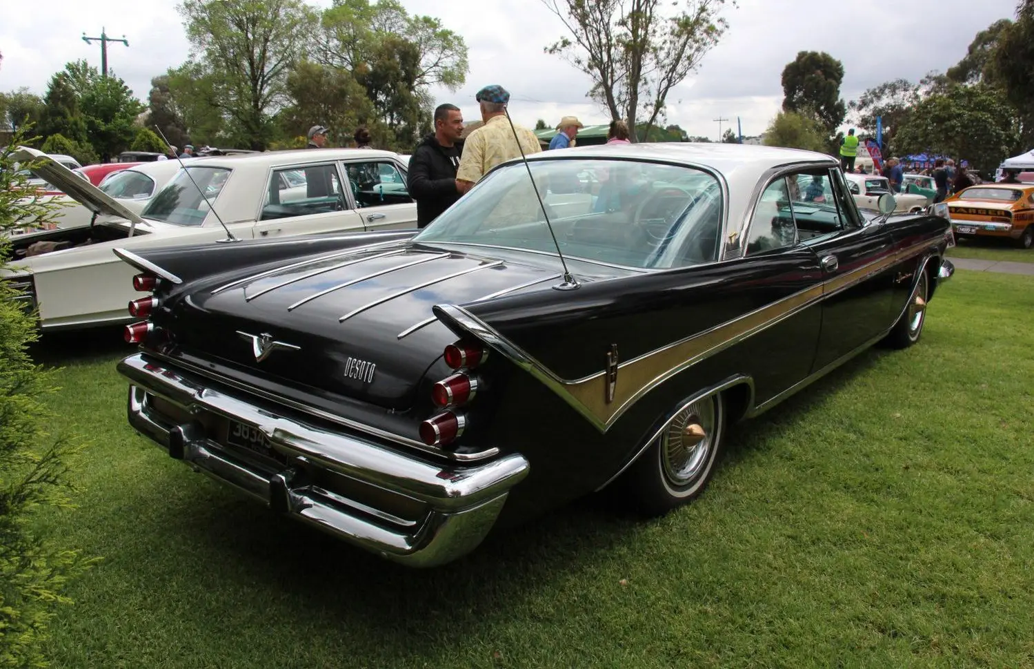 DeSoto Adventurer II Coupe (facelift 1959)-3