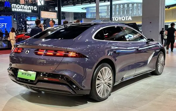 Denza Z9-0