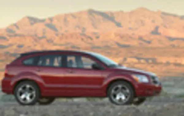 Dodge Caliber-12