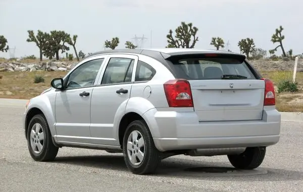 Dodge Caliber-2