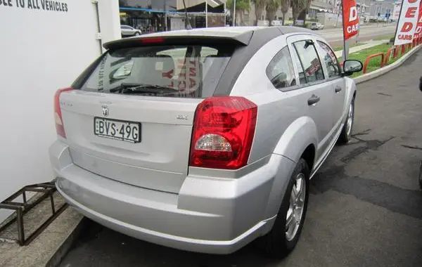 Dodge Caliber-4