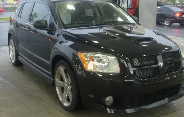 Dodge Caliber-9