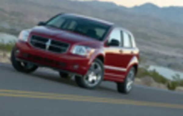 Dodge Caliber-14