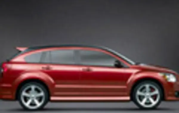 Dodge Caliber-4