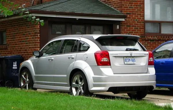 Dodge Caliber-1