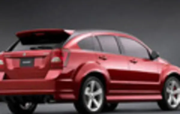 Dodge Caliber-5