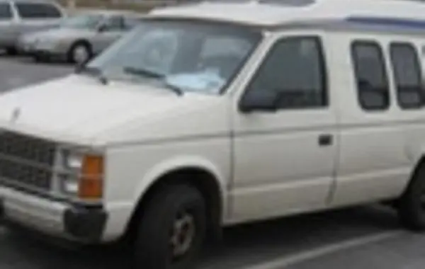 Dodge Caravan I-3