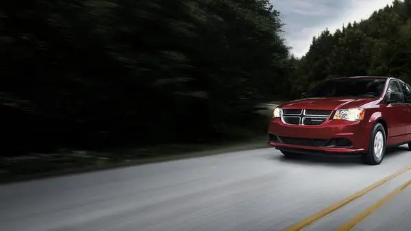 Dodge Caravan V (facelift 2011)-7