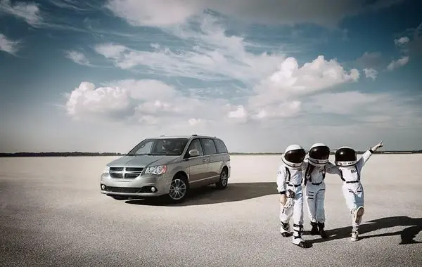Dodge Caravan V (facelift 2011)-5
