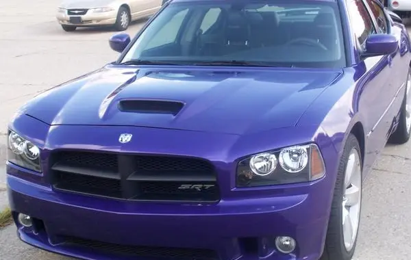 Dodge Charger VI (LX)-8
