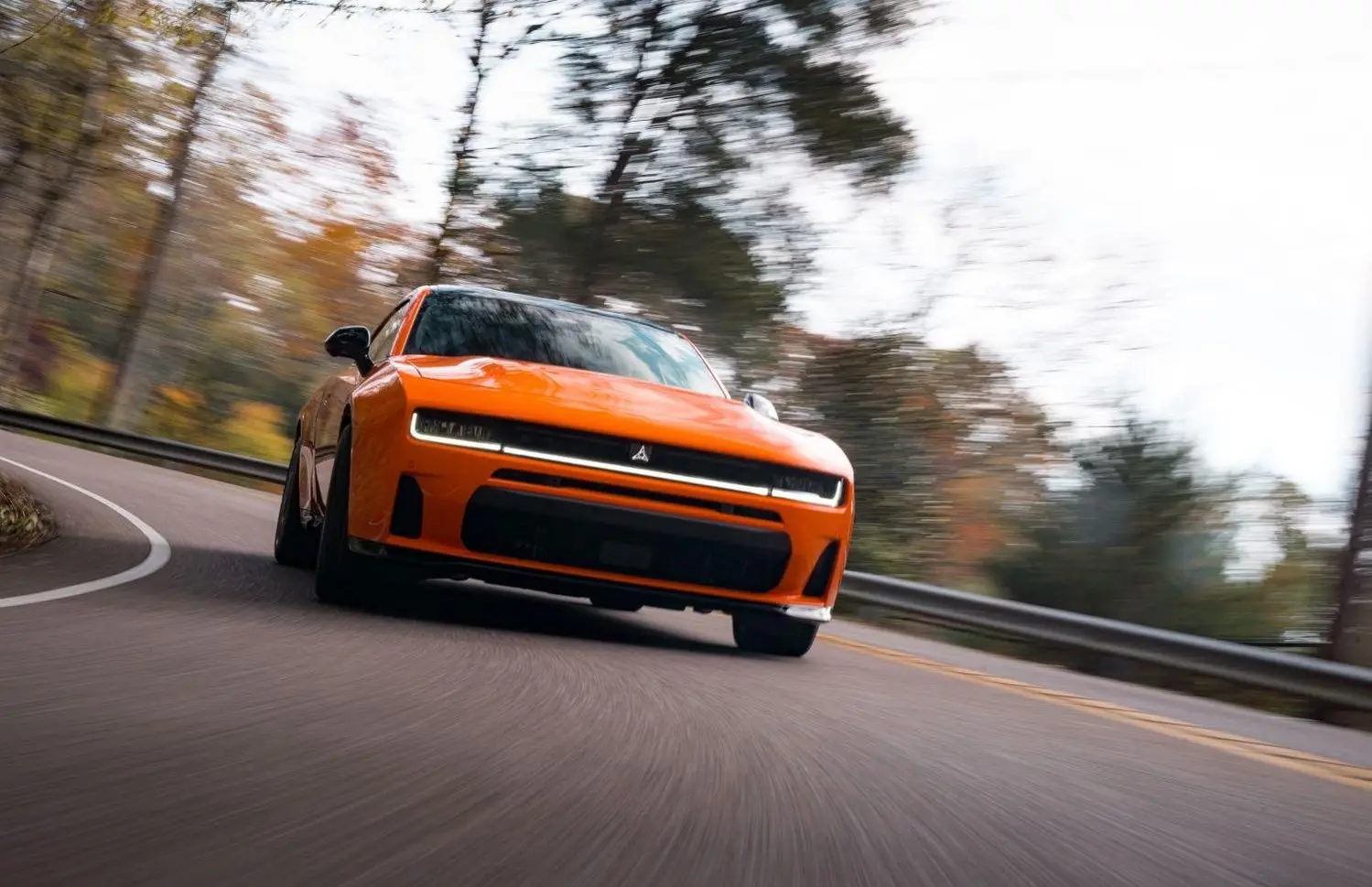 Dodge Charger VIII 2-Door-10