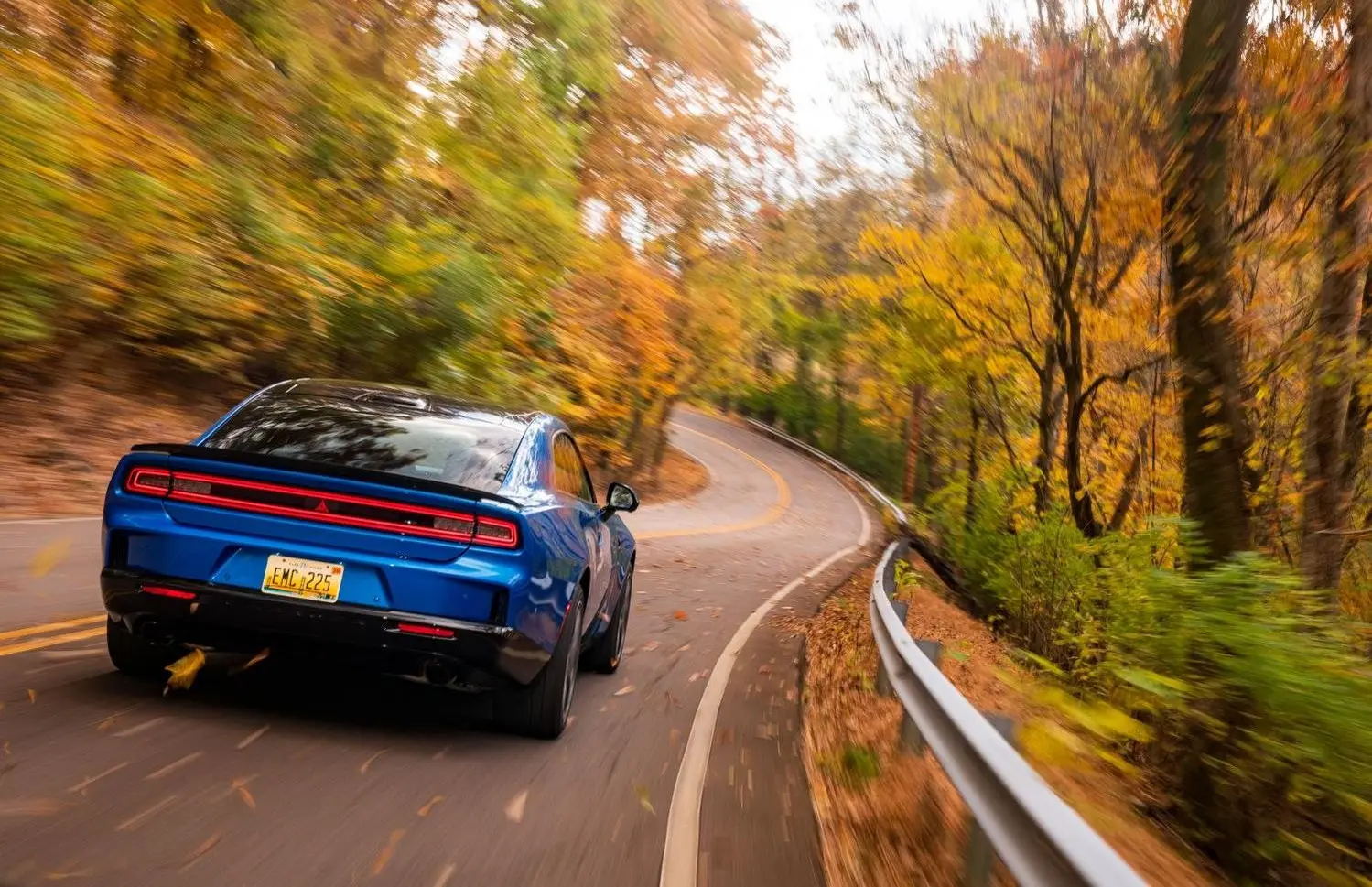 Dodge Charger VIII 2-Door-6